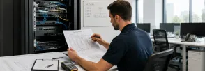 As-Built System Documentation Audley North, Ajax