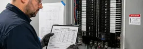 Electrical Load Calculation Carruthers Creek, Ajax