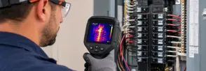 Energy Efficiency Electrical Audits Ajax