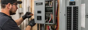 Generator Transfer Switch Installation Carruthers Creek, Ajax
