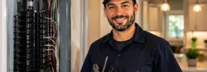 Licensed Electrician Ajax