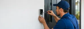 Video Intercom Installation Carruthers Creek, Ajax