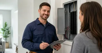 Electrical Estimates Near Me